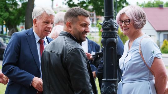 Chełm. XII Zjazd Absolwentów Chełmskiej Szkoły Technicznej, czyli  "Machajów" [GALERIA ZDJĘĆ]