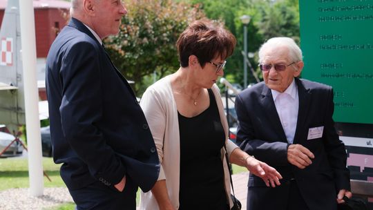 Chełm. XII Zjazd Absolwentów Chełmskiej Szkoły Technicznej, czyli  "Machajów" [GALERIA ZDJĘĆ]