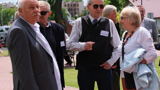 Chełm. XII Zjazd Absolwentów Chełmskiej Szkoły Technicznej, czyli  "Machajów" [GALERIA ZDJĘĆ]