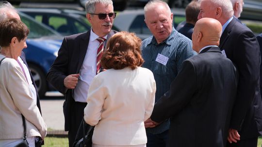 Chełm. XII Zjazd Absolwentów Chełmskiej Szkoły Technicznej, czyli  "Machajów" [GALERIA ZDJĘĆ]