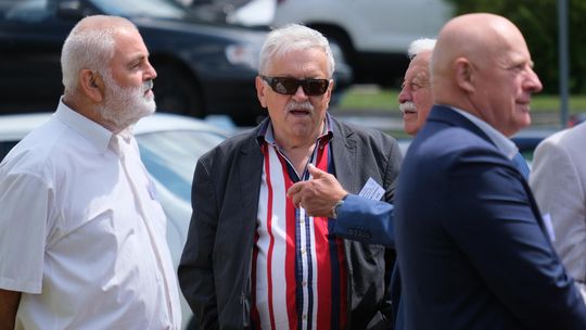 Chełm. XII Zjazd Absolwentów Chełmskiej Szkoły Technicznej, czyli  "Machajów" [GALERIA ZDJĘĆ]