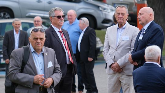 Chełm. XII Zjazd Absolwentów Chełmskiej Szkoły Technicznej, czyli  "Machajów" [GALERIA ZDJĘĆ]