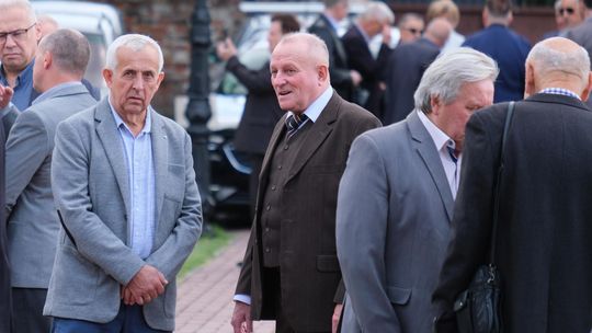 Chełm. XII Zjazd Absolwentów Chełmskiej Szkoły Technicznej, czyli  "Machajów" [GALERIA ZDJĘĆ]