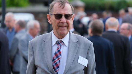 Chełm. XII Zjazd Absolwentów Chełmskiej Szkoły Technicznej, czyli  "Machajów" [GALERIA ZDJĘĆ]