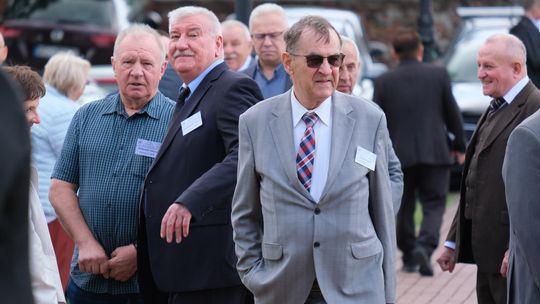 Chełm. XII Zjazd Absolwentów Chełmskiej Szkoły Technicznej, czyli  "Machajów" [GALERIA ZDJĘĆ]