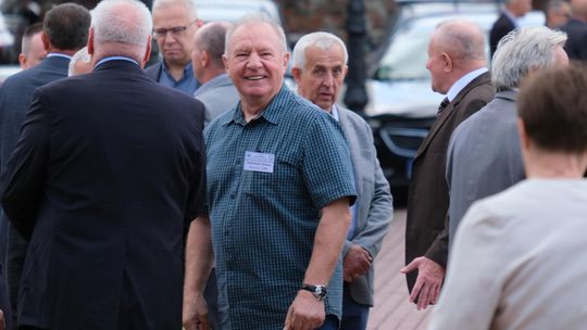 Chełm. XII Zjazd Absolwentów Chełmskiej Szkoły Technicznej, czyli  "Machajów" [GALERIA ZDJĘĆ]