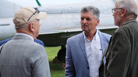 Chełm. XII Zjazd Absolwentów Chełmskiej Szkoły Technicznej, czyli  "Machajów" [GALERIA ZDJĘĆ]