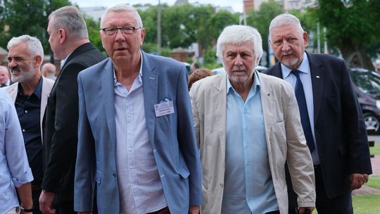 Chełm. XII Zjazd Absolwentów Chełmskiej Szkoły Technicznej, czyli  "Machajów" [GALERIA ZDJĘĆ]