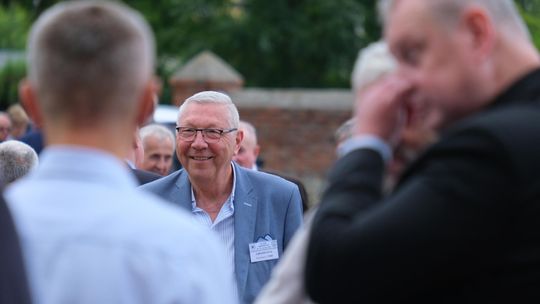 Chełm. XII Zjazd Absolwentów Chełmskiej Szkoły Technicznej, czyli  "Machajów" [GALERIA ZDJĘĆ]