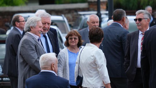 Chełm. XII Zjazd Absolwentów Chełmskiej Szkoły Technicznej, czyli  "Machajów" [GALERIA ZDJĘĆ]