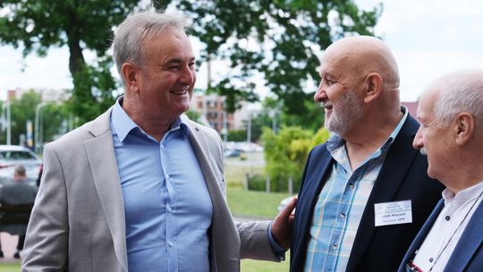 Chełm. XII Zjazd Absolwentów Chełmskiej Szkoły Technicznej, czyli  "Machajów" [GALERIA ZDJĘĆ]