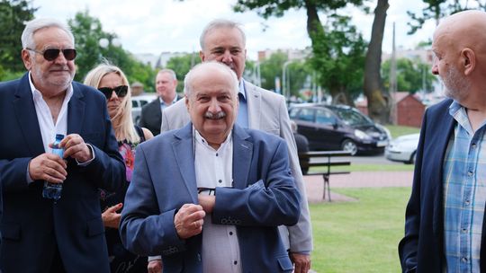 Chełm. XII Zjazd Absolwentów Chełmskiej Szkoły Technicznej, czyli  "Machajów" [GALERIA ZDJĘĆ]