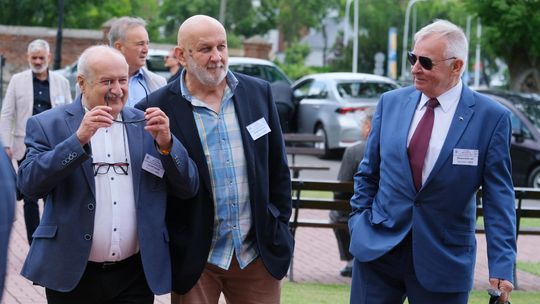 Chełm. XII Zjazd Absolwentów Chełmskiej Szkoły Technicznej, czyli  "Machajów" [GALERIA ZDJĘĆ]