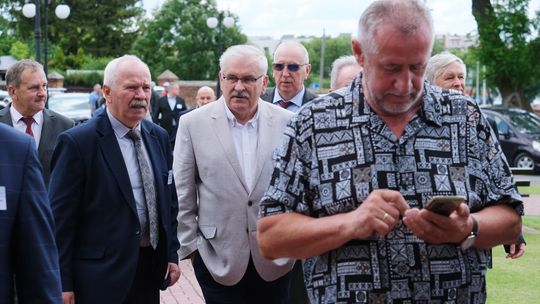 Chełm. XII Zjazd Absolwentów Chełmskiej Szkoły Technicznej, czyli  "Machajów" [GALERIA ZDJĘĆ]