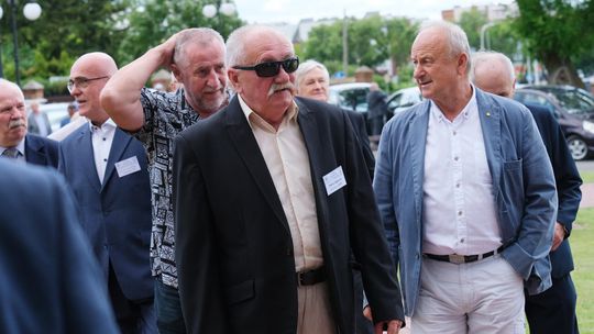 Chełm. XII Zjazd Absolwentów Chełmskiej Szkoły Technicznej, czyli  "Machajów" [GALERIA ZDJĘĆ]