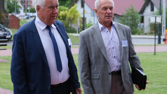 Chełm. XII Zjazd Absolwentów Chełmskiej Szkoły Technicznej, czyli  "Machajów" [GALERIA ZDJĘĆ]