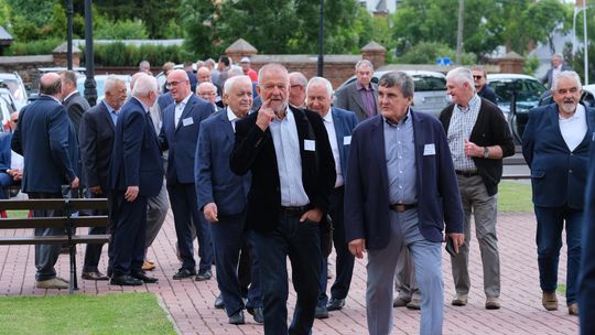 Chełm. XII Zjazd Absolwentów Chełmskiej Szkoły Technicznej, czyli  "Machajów" [GALERIA ZDJĘĆ]