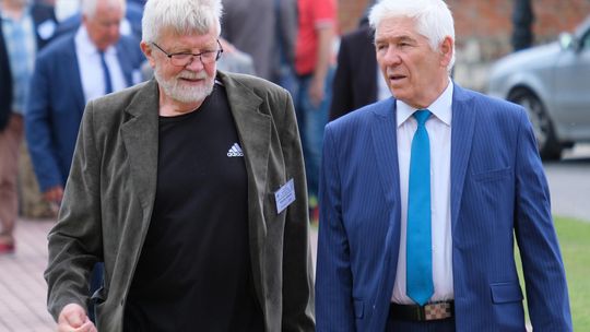 Chełm. XII Zjazd Absolwentów Chełmskiej Szkoły Technicznej, czyli  "Machajów" [GALERIA ZDJĘĆ]