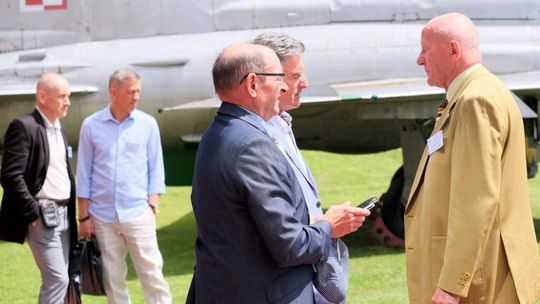 Chełm. XII Zjazd Absolwentów Chełmskiej Szkoły Technicznej, czyli  "Machajów" [GALERIA ZDJĘĆ]