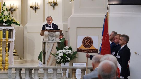 Chełm. XII Zjazd Absolwentów Chełmskiej Szkoły Technicznej, czyli  "Machajów" [GALERIA ZDJĘĆ]