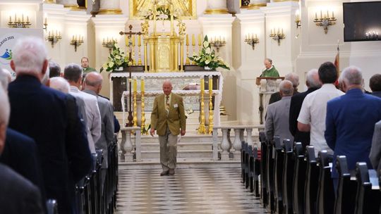 Chełm. XII Zjazd Absolwentów Chełmskiej Szkoły Technicznej, czyli  "Machajów" [GALERIA ZDJĘĆ]