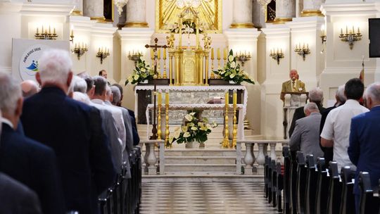 Chełm. XII Zjazd Absolwentów Chełmskiej Szkoły Technicznej, czyli  "Machajów" [GALERIA ZDJĘĆ]