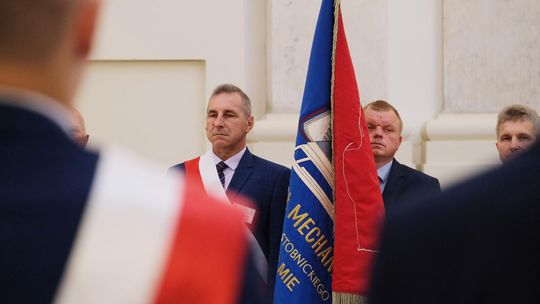 Chełm. XII Zjazd Absolwentów Chełmskiej Szkoły Technicznej, czyli  "Machajów" [GALERIA ZDJĘĆ]