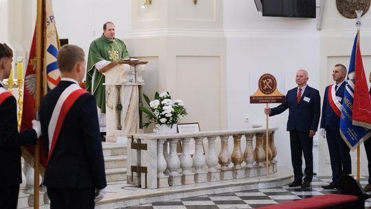 Chełm. XII Zjazd Absolwentów Chełmskiej Szkoły Technicznej, czyli  "Machajów" [GALERIA ZDJĘĆ]