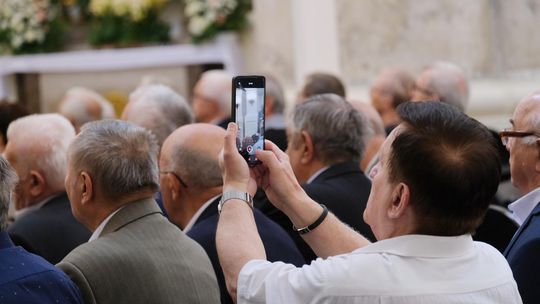 Chełm. XII Zjazd Absolwentów Chełmskiej Szkoły Technicznej, czyli  "Machajów" [GALERIA ZDJĘĆ]