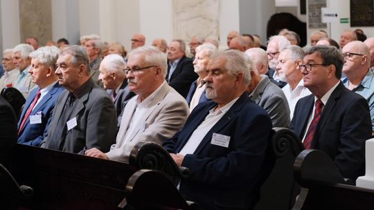 Chełm. XII Zjazd Absolwentów Chełmskiej Szkoły Technicznej, czyli  "Machajów" [GALERIA ZDJĘĆ]