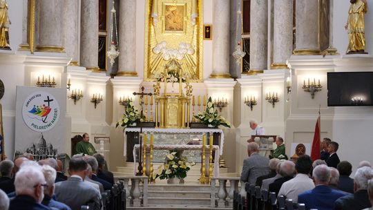 Chełm. XII Zjazd Absolwentów Chełmskiej Szkoły Technicznej, czyli  "Machajów" [GALERIA ZDJĘĆ]