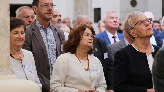 Chełm. XII Zjazd Absolwentów Chełmskiej Szkoły Technicznej, czyli  "Machajów" [GALERIA ZDJĘĆ]