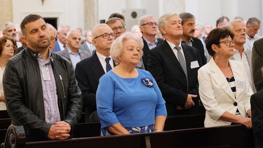 Chełm. XII Zjazd Absolwentów Chełmskiej Szkoły Technicznej, czyli  "Machajów" [GALERIA ZDJĘĆ]