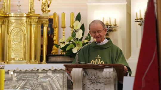 Chełm. XII Zjazd Absolwentów Chełmskiej Szkoły Technicznej, czyli  "Machajów" [GALERIA ZDJĘĆ]