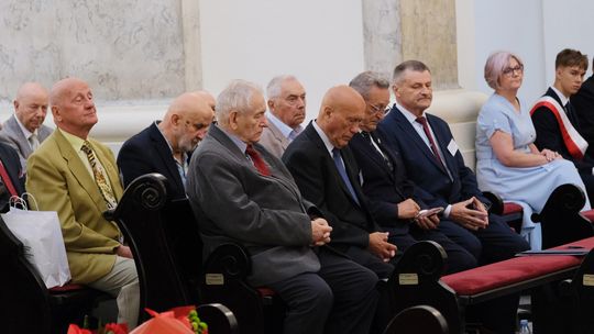 Chełm. XII Zjazd Absolwentów Chełmskiej Szkoły Technicznej, czyli  "Machajów" [GALERIA ZDJĘĆ]