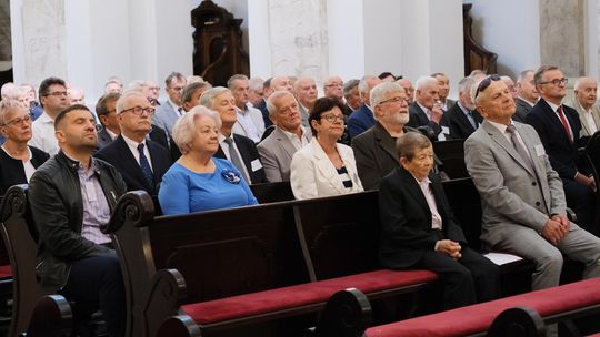 Chełm. XII Zjazd Absolwentów Chełmskiej Szkoły Technicznej, czyli  "Machajów" [GALERIA ZDJĘĆ]