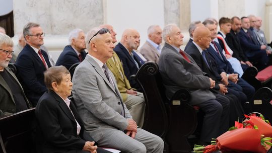 Chełm. XII Zjazd Absolwentów Chełmskiej Szkoły Technicznej, czyli  "Machajów" [GALERIA ZDJĘĆ]