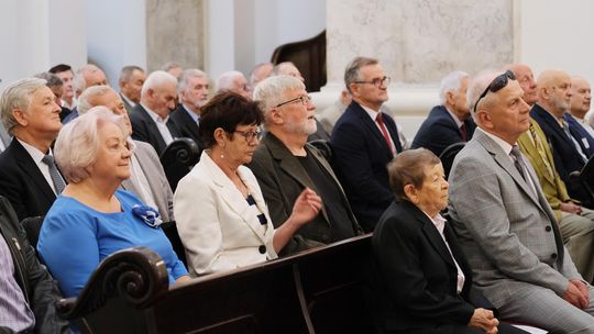 Chełm. XII Zjazd Absolwentów Chełmskiej Szkoły Technicznej, czyli  "Machajów" [GALERIA ZDJĘĆ]