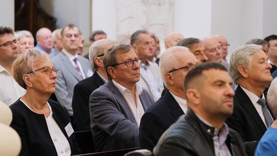 Chełm. XII Zjazd Absolwentów Chełmskiej Szkoły Technicznej, czyli  "Machajów" [GALERIA ZDJĘĆ]