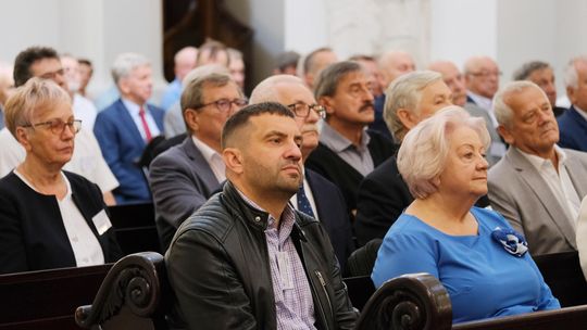 Chełm. XII Zjazd Absolwentów Chełmskiej Szkoły Technicznej, czyli  "Machajów" [GALERIA ZDJĘĆ]