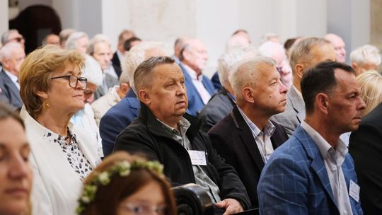 Chełm. XII Zjazd Absolwentów Chełmskiej Szkoły Technicznej, czyli  "Machajów" [GALERIA ZDJĘĆ]