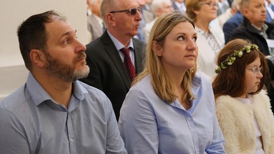 Chełm. XII Zjazd Absolwentów Chełmskiej Szkoły Technicznej, czyli  "Machajów" [GALERIA ZDJĘĆ]