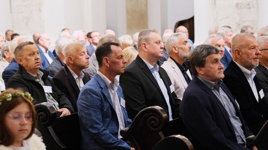 Chełm. XII Zjazd Absolwentów Chełmskiej Szkoły Technicznej, czyli  "Machajów" [GALERIA ZDJĘĆ]