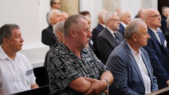 Chełm. XII Zjazd Absolwentów Chełmskiej Szkoły Technicznej, czyli  "Machajów" [GALERIA ZDJĘĆ]