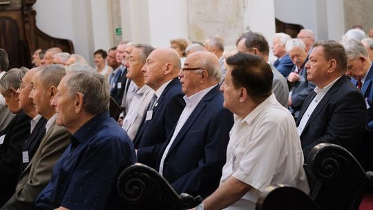 Chełm. XII Zjazd Absolwentów Chełmskiej Szkoły Technicznej, czyli  "Machajów" [GALERIA ZDJĘĆ]