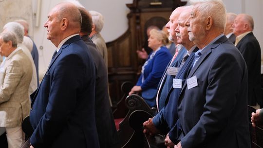 Chełm. XII Zjazd Absolwentów Chełmskiej Szkoły Technicznej, czyli  "Machajów" [GALERIA ZDJĘĆ]