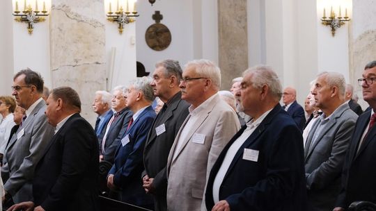 Chełm. XII Zjazd Absolwentów Chełmskiej Szkoły Technicznej, czyli  "Machajów" [GALERIA ZDJĘĆ]