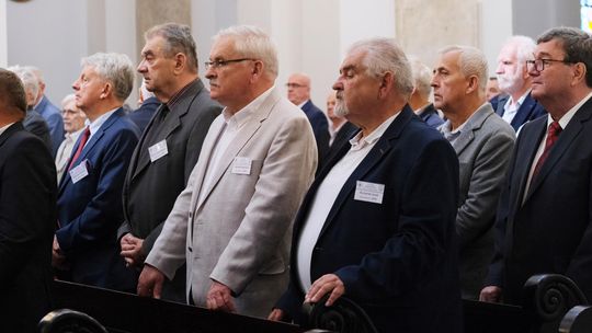 Chełm. XII Zjazd Absolwentów Chełmskiej Szkoły Technicznej, czyli  "Machajów" [GALERIA ZDJĘĆ]