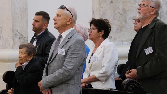 Chełm. XII Zjazd Absolwentów Chełmskiej Szkoły Technicznej, czyli  "Machajów" [GALERIA ZDJĘĆ]