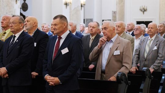 Chełm. XII Zjazd Absolwentów Chełmskiej Szkoły Technicznej, czyli  "Machajów" [GALERIA ZDJĘĆ]